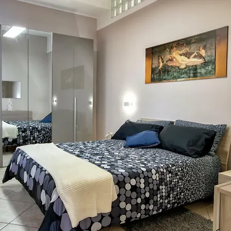 Appartement Heaven House