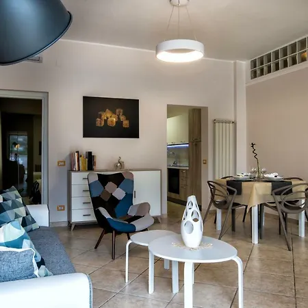 Heaven House Appartement *