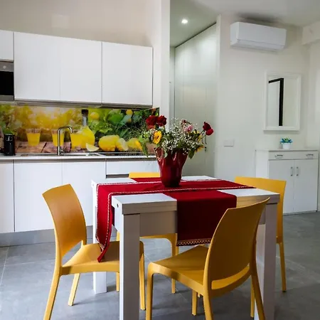 Apartment Heaven House