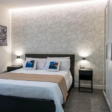 Apartment Heaven House Sant'Egidio del Monte Albino