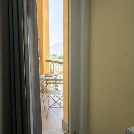 Apartment Heaven House Sant'Egidio del Monte Albino