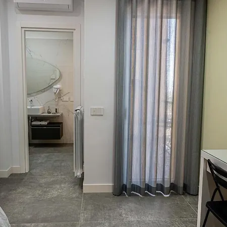 Apartment Heaven House Sant'Egidio del Monte Albino
