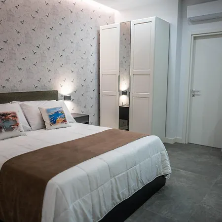 Heaven House Apartment