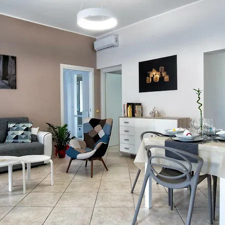 Apartment Heaven House