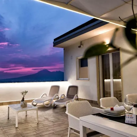 Heaven House Apartment *