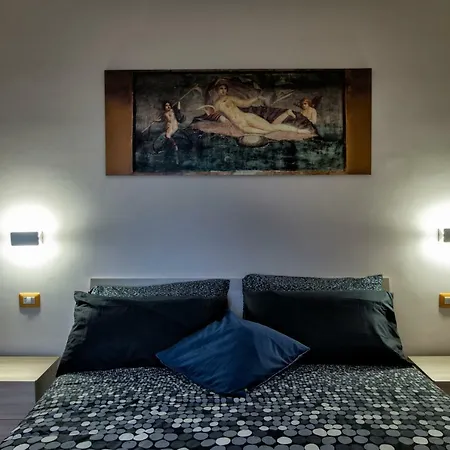 Heaven House Apartment Sant'Egidio del Monte Albino