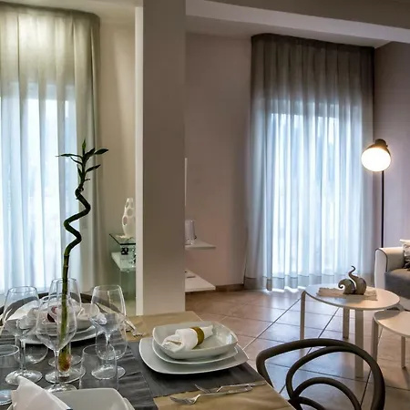 Heaven House Apartment Sant'Egidio del Monte Albino